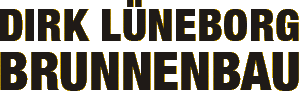 Lüneborg Brunnenbau Logo